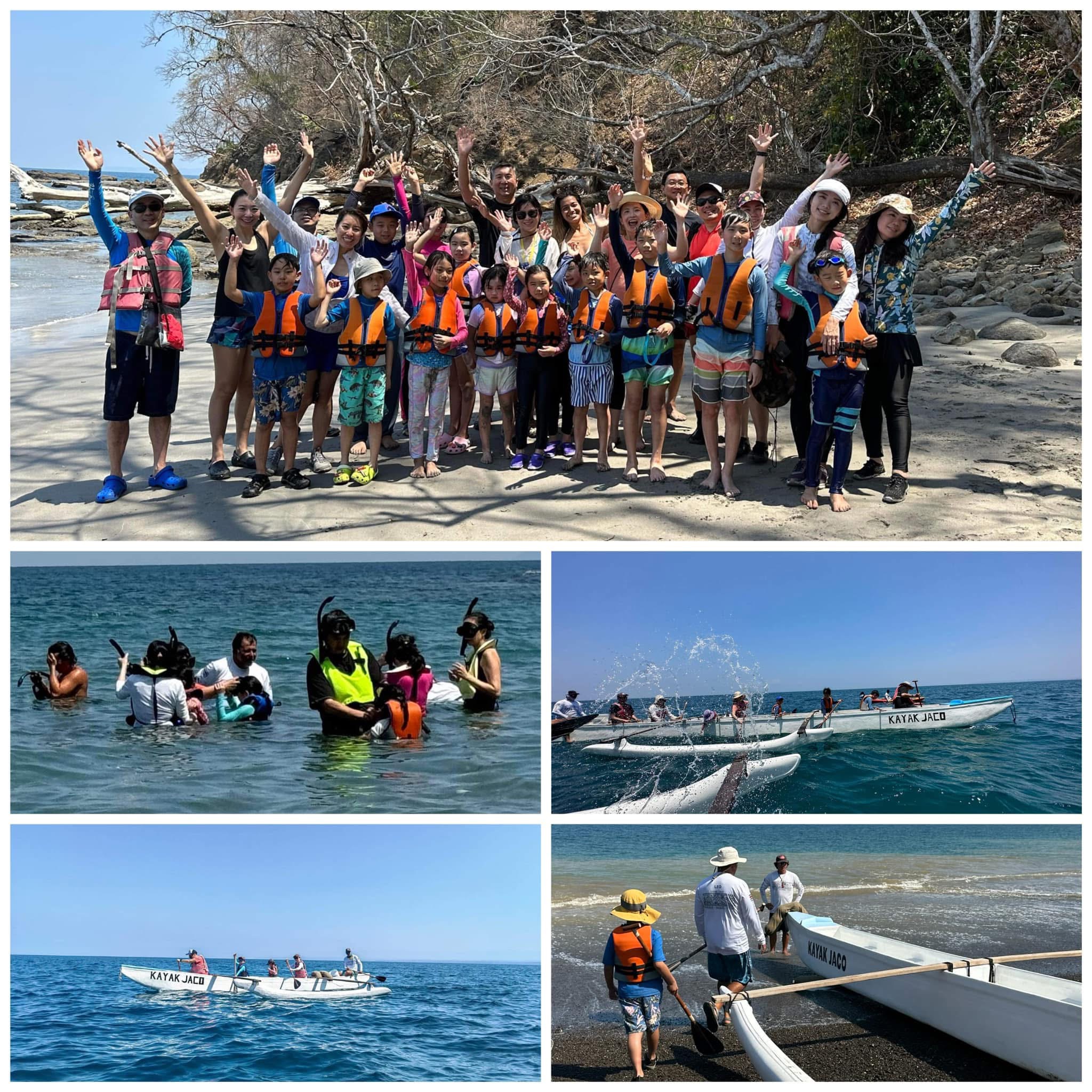 2024-Present Costa Rica Cultural Exchange